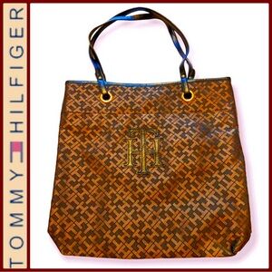 Tommy Hilfiger Tote Bag